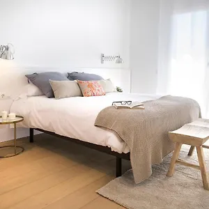 Апартаменты Friendly Rentals Gran Via, Барселона