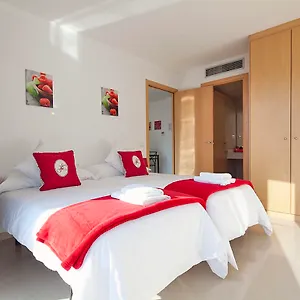  Apartman Charmsuites Nou Rambla