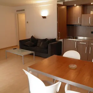Sant Jordi Fontanella Apartment