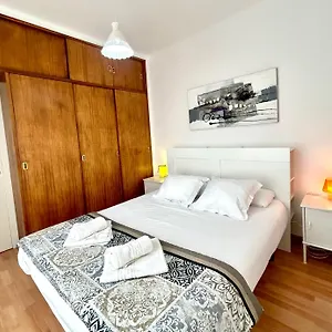 Carrer D'olesa Barcelona