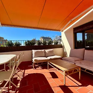 Апартаменты Barcelonaforrent The Place, Барселона
