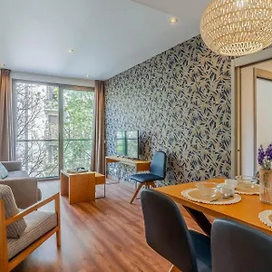 Ab Sagrada Familia Premium Appartamento