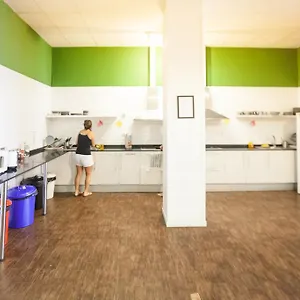 360 Centro Vandrerhjem