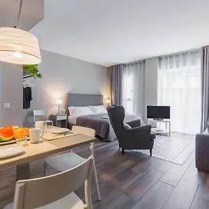 Апартаменты Flateli 430 Bcn, Барселона
