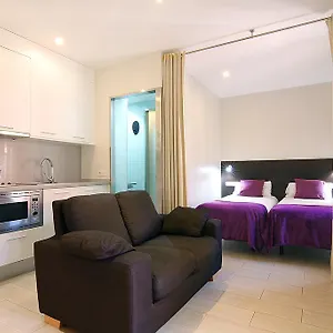 Classbedroom Barcelona