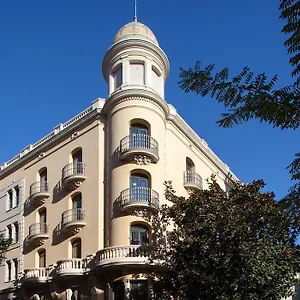 Residencia Erasmus Gracia 바르셀로나