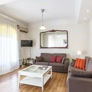 Weflating Passeig De Gracia Appartamento