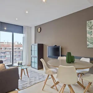 Sleep Fira By Apartment
