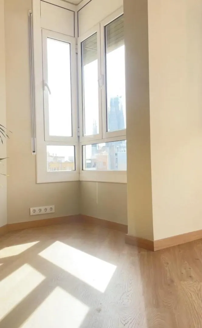 Apartment The Best View Of Sagrada Familia Barcelona Spain