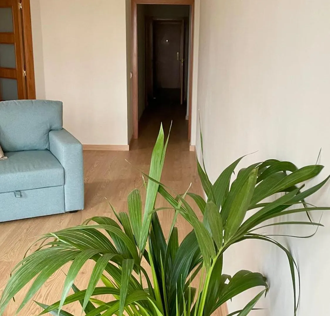 Apartment The Best View Of Sagrada Familia Barcelona
